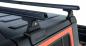 Preview: Rhino Rack Heavy Duty 1500mm Jeep JT Gladiator '20, schwarz Backbone + RLT600